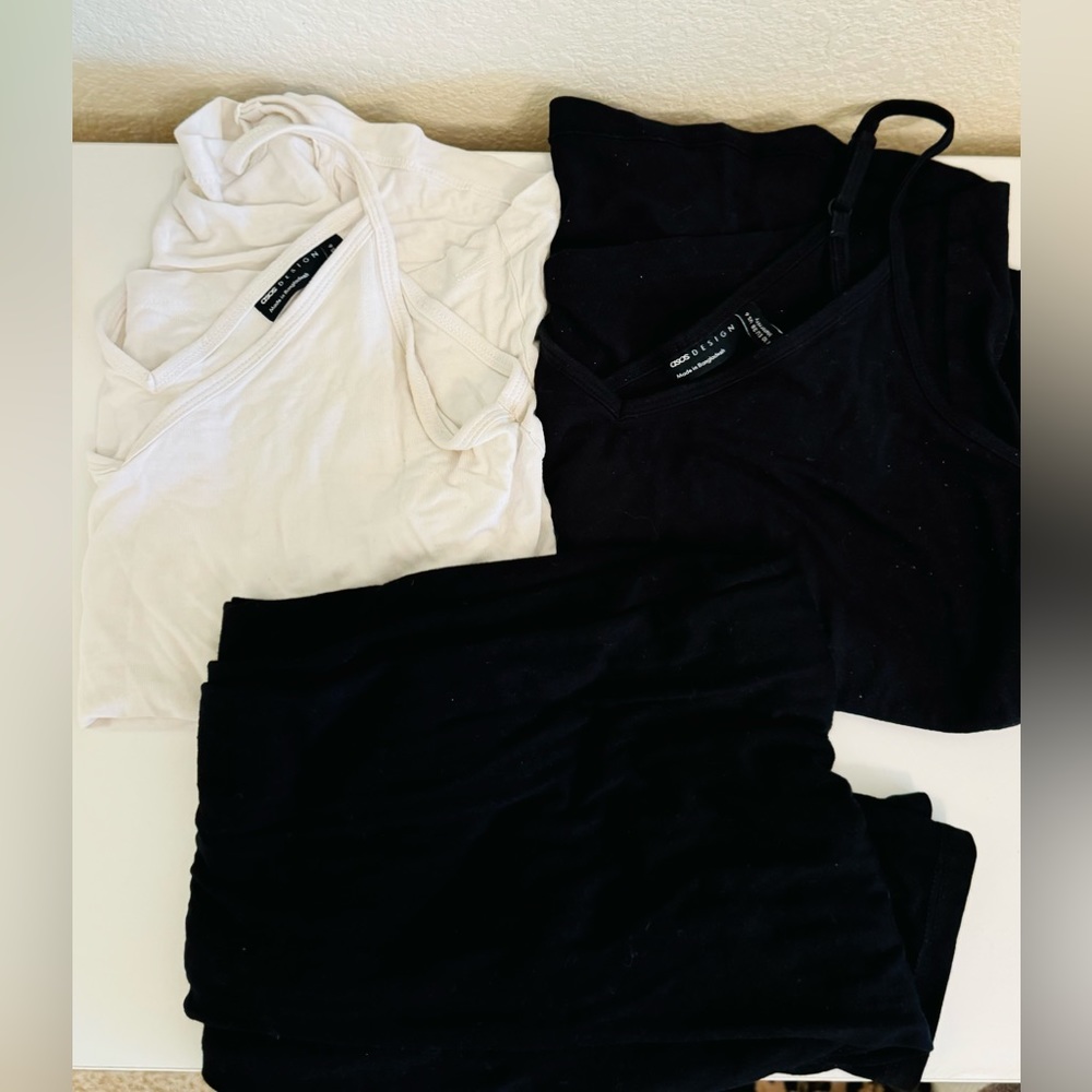 maternity clothes